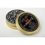 QYS FT Domed Pellets 4.50 - Tin of 500